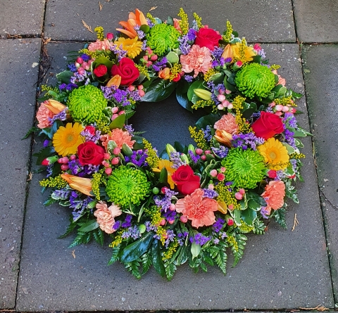 Wreath