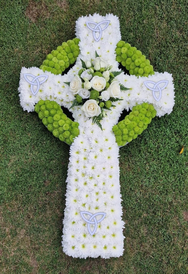 Celtic cross