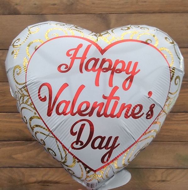Valentine day Balloon