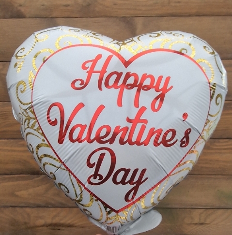 Valentine day Balloon